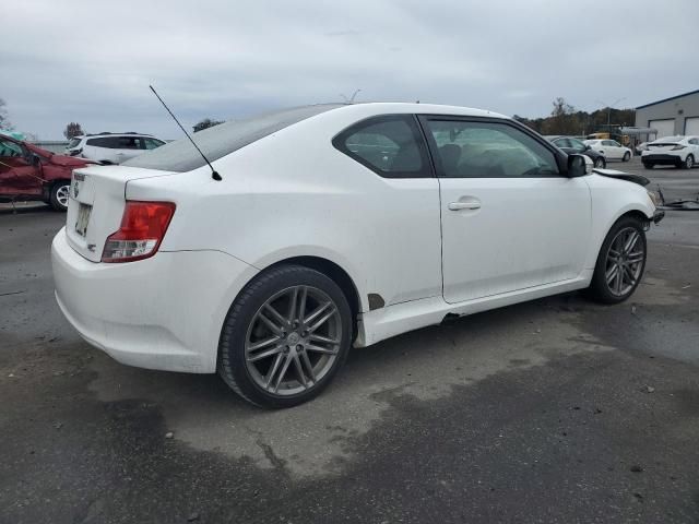 2011 Scion TC