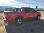 2010 Chevrolet Avalanche LTZ