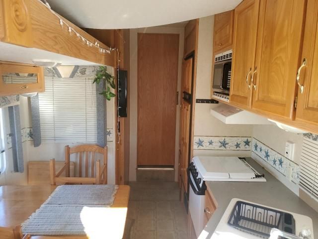 2003 Jayco Eagle