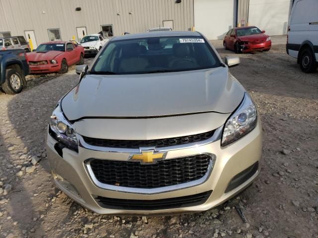 2014 Chevrolet Malibu 1LT