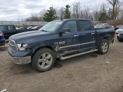 2017 Dodge RAM 1500 SLT en venta en Davison, MI