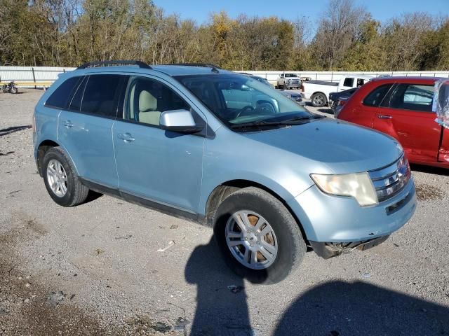 2008 Ford Edge SEL