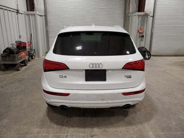 2014 Audi Q5 Premium Plus