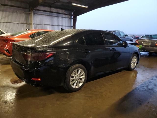 2014 Lexus ES 300H