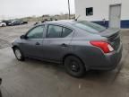 2016 Nissan Versa S