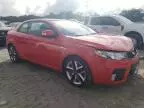 2010 KIA Forte SX