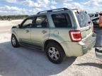 2008 Ford Escape HEV