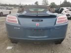 2008 Saturn Sky Redline