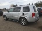 2012 Honda Pilot Touring