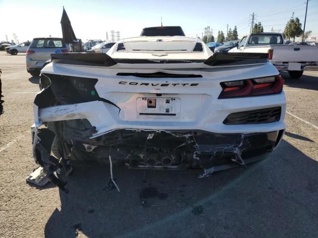 2024 Chevrolet Corvette Z06 1LZ