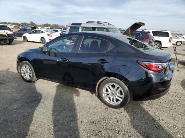 2016 Scion IA