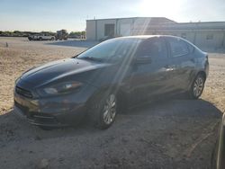 2014 Dodge Dart SXT en venta en San Antonio, TX