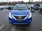 2016 Nissan Versa S