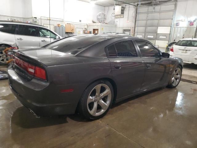 2013 Dodge Charger R/T