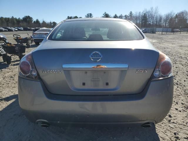 2009 Nissan Altima 2.5