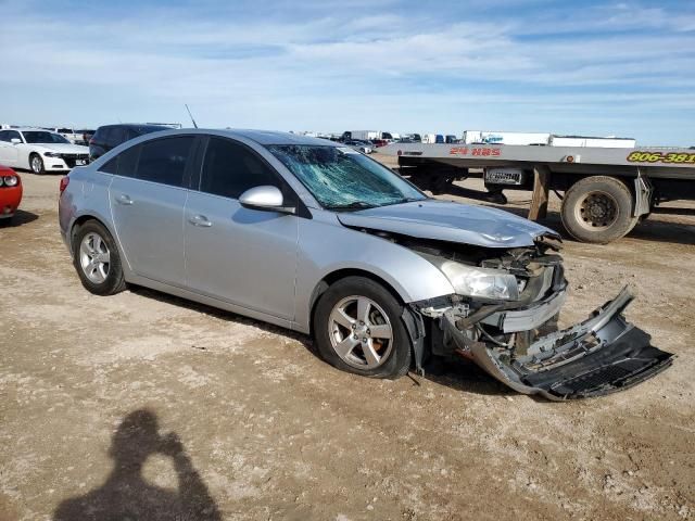 2013 Chevrolet Cruze LT