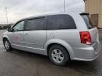 2012 Dodge Grand Caravan Crew