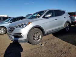 2017 Hyundai Santa FE Sport en venta en Brighton, CO