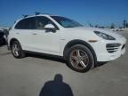 2013 Porsche Cayenne