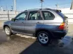 2003 BMW X5 4.4I