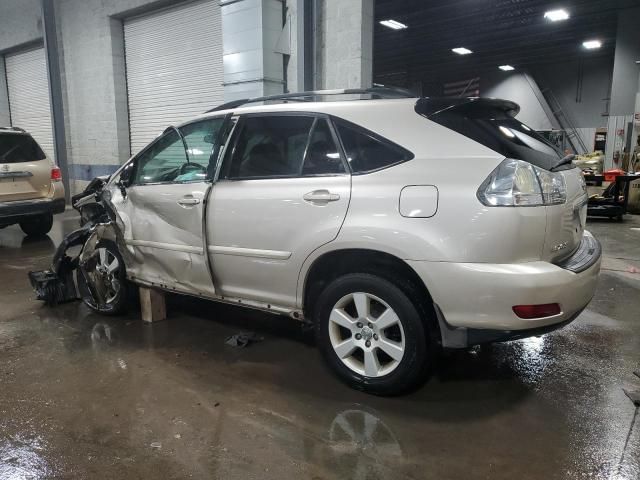 2005 Lexus RX 330