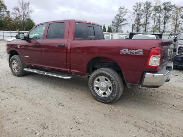 2022 Dodge RAM 2500 Tradesman