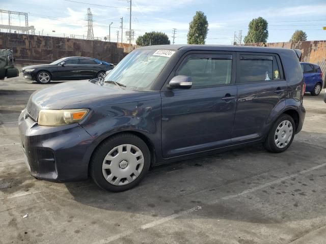 2011 Scion XB