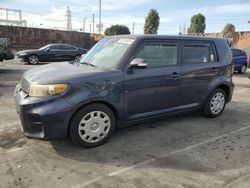 Carros salvage sin ofertas aún a la venta en subasta: 2011 Scion XB