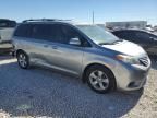 2017 Toyota Sienna LE