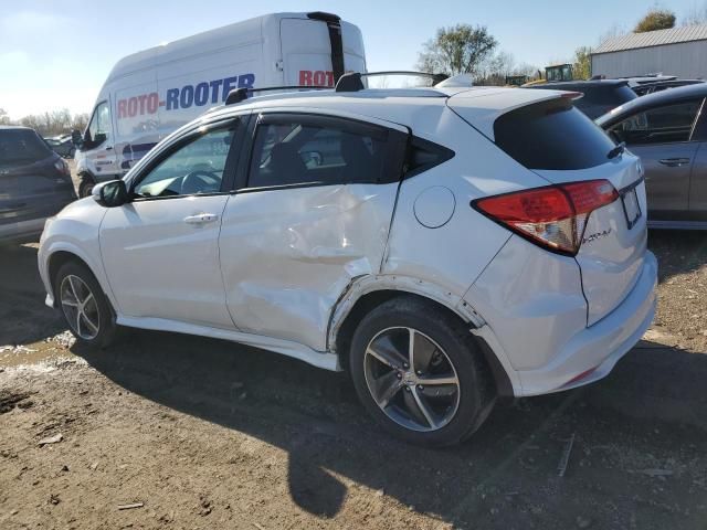 2019 Honda HR-V Touring