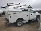 2003 Chevrolet Silverado C2500 Heavy Duty