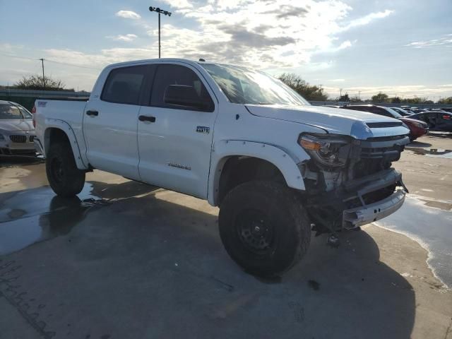 2015 Toyota Tundra Crewmax SR5