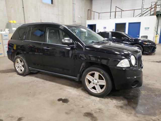 2007 Jeep Compass