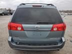 2008 Toyota Sienna XLE