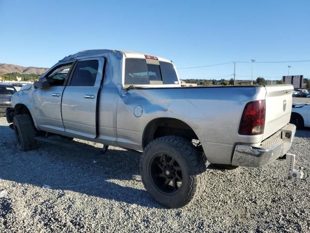 2018 Dodge RAM 3500 SLT