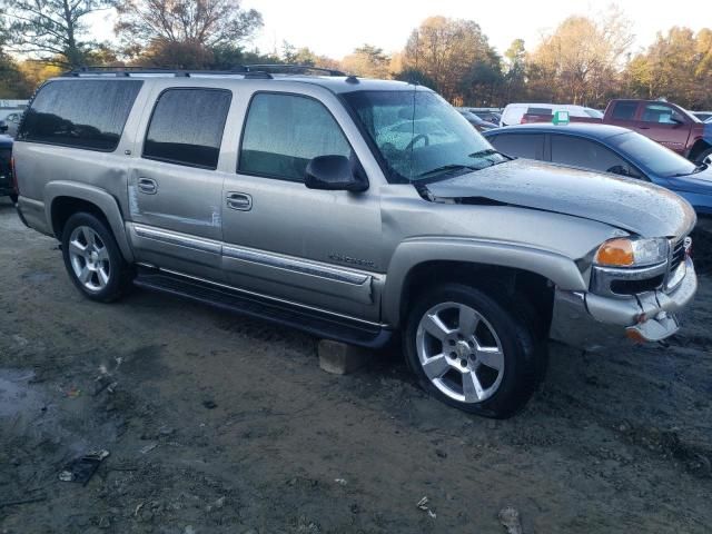 2003 GMC Yukon XL K1500