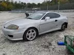 2005 Hyundai Tiburon