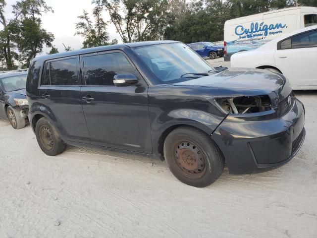 2008 Scion XB