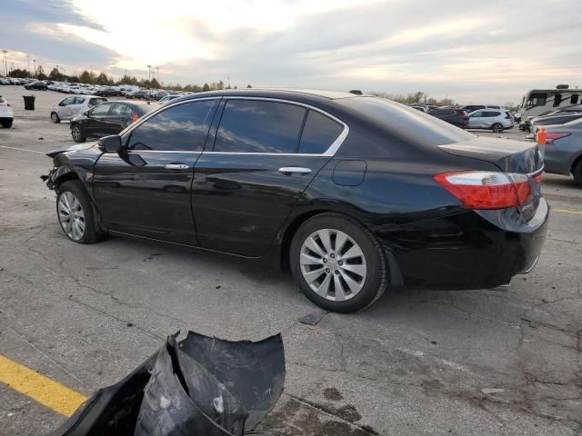 2013 Honda Accord Touring