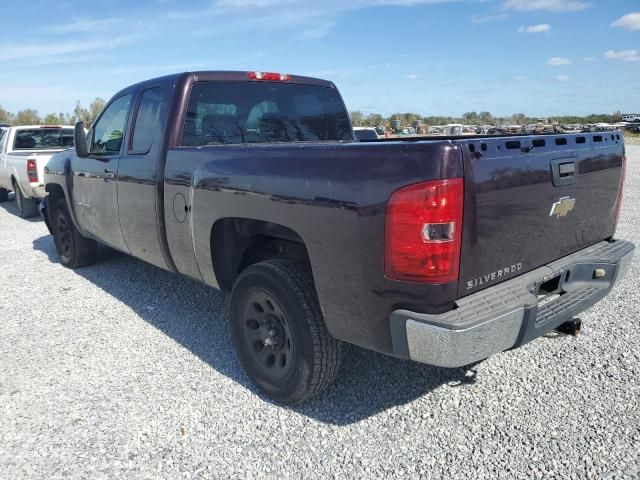 2008 Chevrolet Silverado C1500