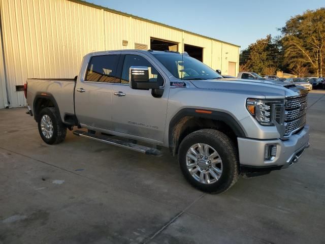 2020 GMC Sierra K2500 Denali