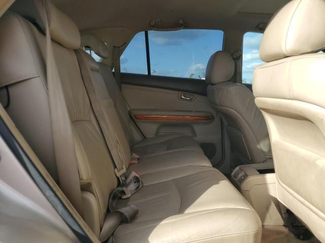 2005 Lexus RX 330