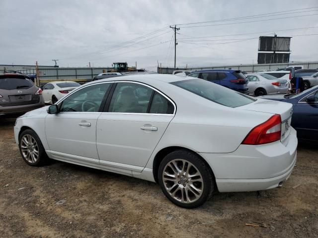 2007 Volvo S80 V8