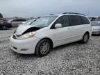 2007 Toyota Sienna XLE