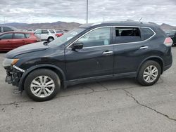 2015 Nissan Rogue S en venta en North Las Vegas, NV