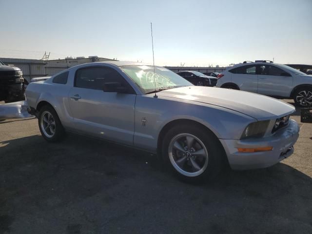 2006 Ford Mustang