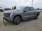 2023 Ford F150 Lightning PRO