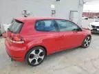 2012 Volkswagen GTI