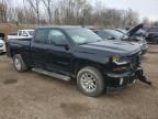 2019 Chevrolet Silverado LD K1500 LT