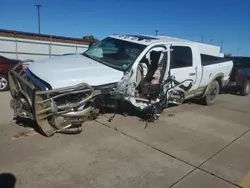 Dodge salvage cars for sale: 2017 Dodge RAM 2500 Longhorn